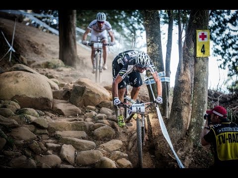 Cannondale Factory Racing “Race Impressions” – Pietermaritzburg MTB World Cup round 1 Cannondale Factory Racing “Race Impressions” – Pietermaritzburg MTB World Cup round 1