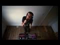 Dub FX 23/07/09 'Rude Boy'