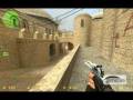 Counter-Strike Source - Funny HE Kill - A must see