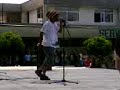 ras jahonnan en la uam de iztapalapa Dj. Marcos Dan Kreazion Sound