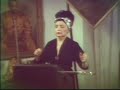 Theremin - Clara Rockmore play \"Romance\" (Wieniawski)