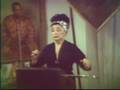 Theremin - Clara Rockmore play Romance (Wieniawski)