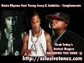 Conglomerate (Ft Young Jeezy & Jadakiss) 2