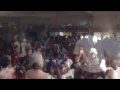 Phone- captured mix of video clips of Tibob LIVE in Aruba with Worship Soldiers for the 10th Anniversary of the Radio show PAIN DE VIE.