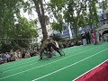 This is a video that the user has chosen on youtube