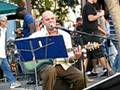 videos de Diego Giudici @ the 3rd Street Promenade - Santa Monica