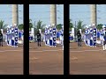 1� conc: de bandas Marciais fanfarras da cidad: R P SP (p.1