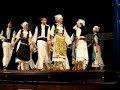 SKUD VIDOVDAN - 2.festival BIH folklora u Ljubljani