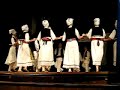 SKUD VIDOVDAN - 2.festival BIH folklora u Ljubljani