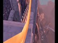 Getting on top of the Phoenix Gate (Glitch)