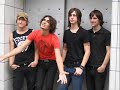 american rejects tyson ritter