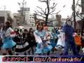 驚異的な大人数でハレ晴レユカイを踊るOFF第六期0408一回目