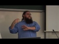 UNSWTV Information session by Patrick Stoddart UNSWTV Information session by Patrick Stoddart