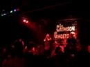 The Crimson Ghosts - Fiendforce-Fest 2008 - Solingen Cobra