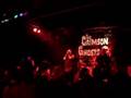 The Crimson Ghosts - Fiendforce-Fest 2008 - Solingen Cobra