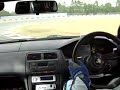 S14 Fan Drift at ZIC 珠海賽車場 30DEC2007