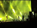 RBD Fuera Live @ Bucarest 12 junio 2007
