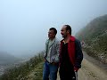 Yediçukur Yaylasının tam karşısında...