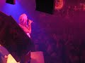 live performing luciana