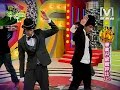 小祿+野獸 - James Bound Mission Impossible