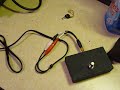 Click here to watch this video 15kV Ammo Can Power Supply