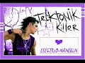 tecktonik by bosnjak