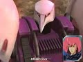 Gundam Musou: Haman vs Char 3