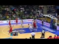 Pau Gasol vs Dirk Nowitzki ISO Highlights, Eurobasket, September 7, 2011, Vilnius, Lithuania