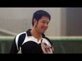 YANG LEE in KUMAMOTO(www.soft-tennis.org)