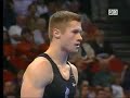 Reportaje Gimnasia Artistica Masculina Sydney 2000 Reportaje Gimnasia Artistica Masculina Sydney 2000