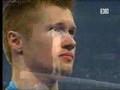 Reportaje Gimnasia Artistica Masculina Sydney 2000