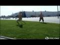 West Jumping Team - Kielce (Targi Outodoorowe)