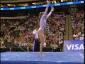 Nastia Liukin Montage Nastia Liukin Montage