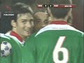 Venezuela 3 - Pais Vasco 4 " Euskadi"