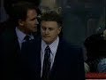 2004 Playoffs - Gelinas OT winner, Game 7 (CGY vs VAN)