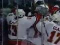 2004 Playoffs - Gelinas OT winner, Game 7 (CGY vs VAN)