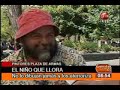 Cuadro del ni�o que llora