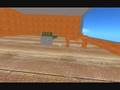 My WIP Saurbraten map