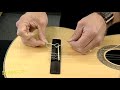 How to String a Nylon-String Guitar For Dummies