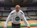Pep Claros DKV Joventut Interview