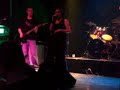 Jerry's music Cafe live on stage Cathy and the band 3x niks Jerry's music Cafe live on stage Cathy and the band 3x niks