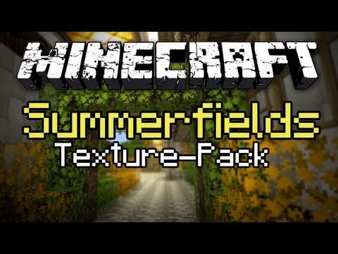 texture packs