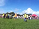 Tug O War