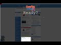 Destroy the Web
