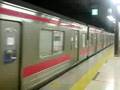 京葉線205系発車