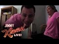 Jimmy Kimmel Reveals "Worst Twerk Fail EVER ...