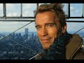 Arnold Schwarzenegger calls the Collection Department - ArnoldFest '08