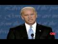 videos de Biden 'The most important election' @ Washington University