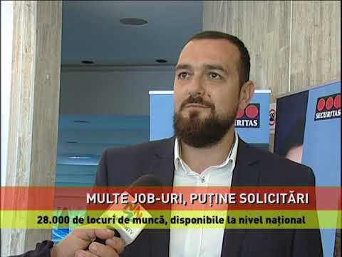 Piața muncii, în derivă