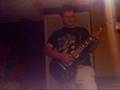 English Project - Marshall Amps